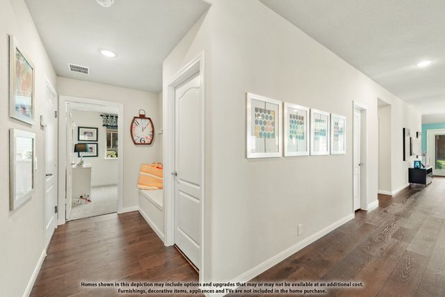 102 Winterwood Drive, Lavon, TX 75166