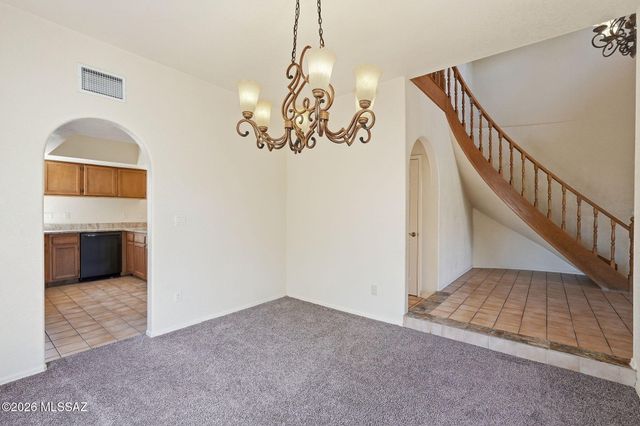 1061 W Antelope Creek Way, Oro Valley, AZ 85737