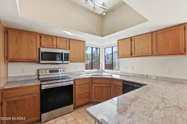 1061 W Antelope Creek Way, Oro Valley, AZ 85737