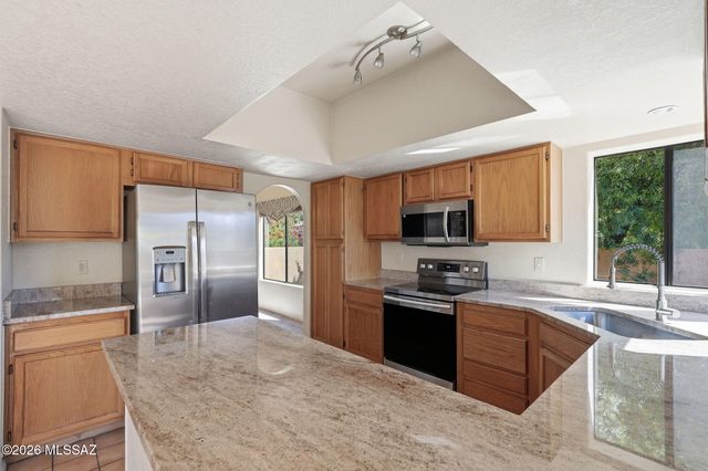 1061 W Antelope Creek Way, Oro Valley, AZ 85737
