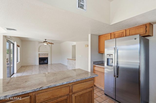 1061 W Antelope Creek Way, Oro Valley, AZ 85737