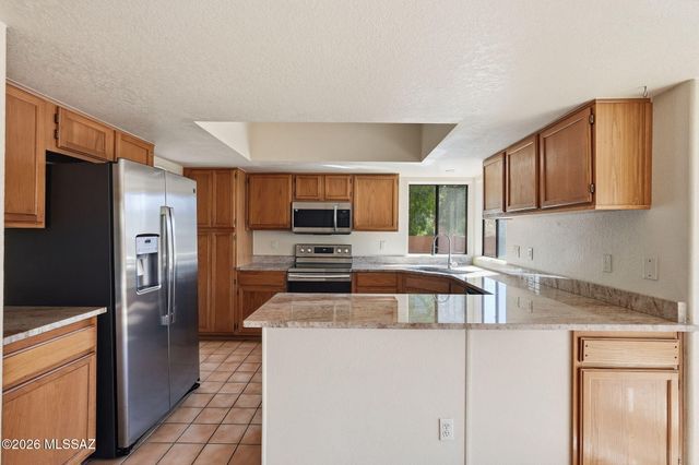 1061 W Antelope Creek Way, Oro Valley, AZ 85737