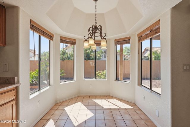 1061 W Antelope Creek Way, Oro Valley, AZ 85737