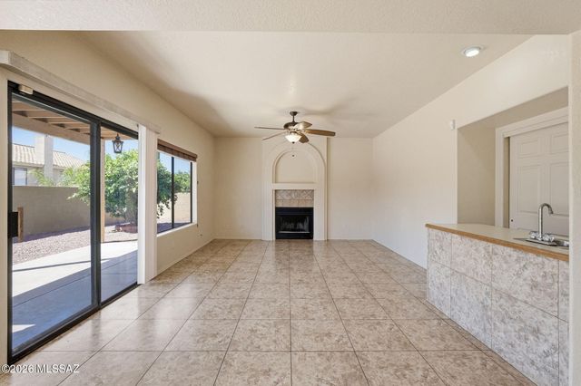 1061 W Antelope Creek Way, Oro Valley, AZ 85737
