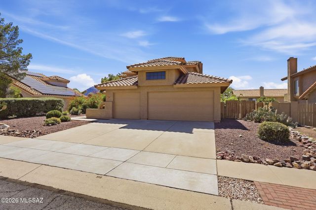 1061 W Antelope Creek Way, Oro Valley, AZ 85737