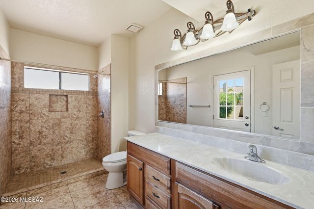 1061 W Antelope Creek Way, Oro Valley, AZ 85737