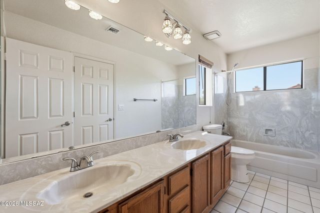 1061 W Antelope Creek Way, Oro Valley, AZ 85737