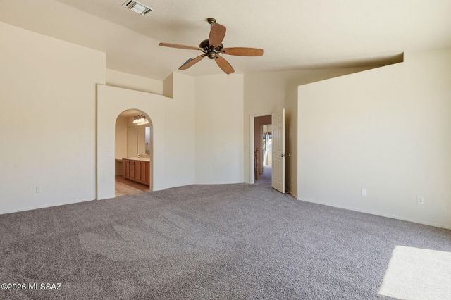1061 W Antelope Creek Way, Oro Valley, AZ 85737