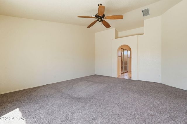 1061 W Antelope Creek Way, Oro Valley, AZ 85737