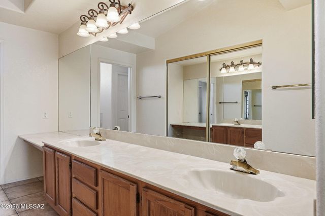 1061 W Antelope Creek Way, Oro Valley, AZ 85737