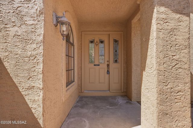 1061 W Antelope Creek Way, Oro Valley, AZ 85737
