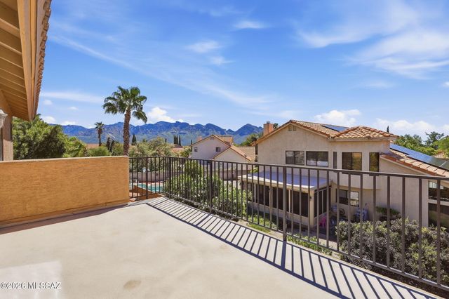 1061 W Antelope Creek Way, Oro Valley, AZ 85737
