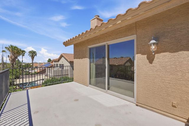 1061 W Antelope Creek Way, Oro Valley, AZ 85737