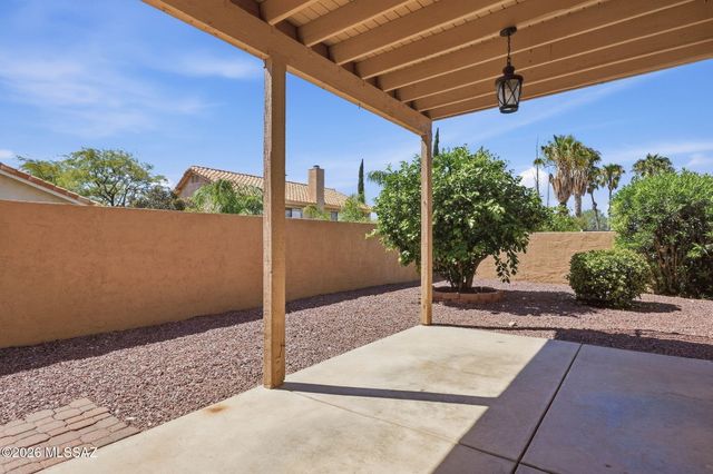 1061 W Antelope Creek Way, Oro Valley, AZ 85737