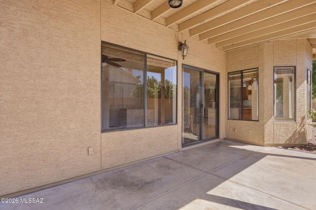 1061 W Antelope Creek Way, Oro Valley, AZ 85737