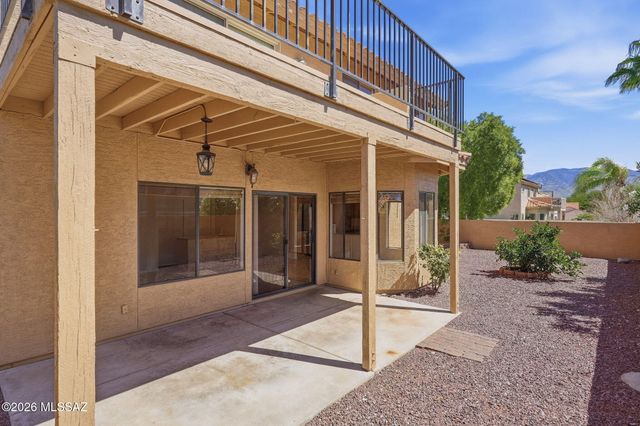 1061 W Antelope Creek Way, Oro Valley, AZ 85737