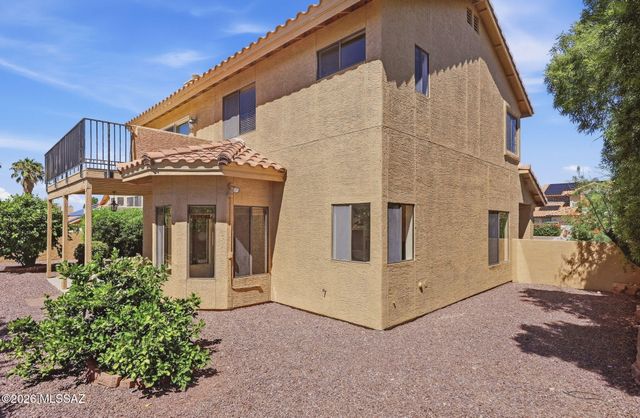 1061 W Antelope Creek Way, Oro Valley, AZ 85737