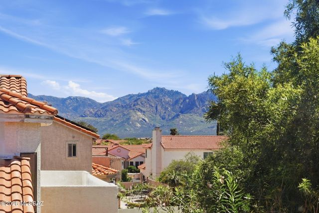 1061 W Antelope Creek Way, Oro Valley, AZ 85737