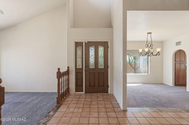 1061 W Antelope Creek Way, Oro Valley, AZ 85737