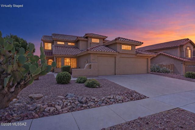 1061 W Antelope Creek Way, Oro Valley, AZ 85737