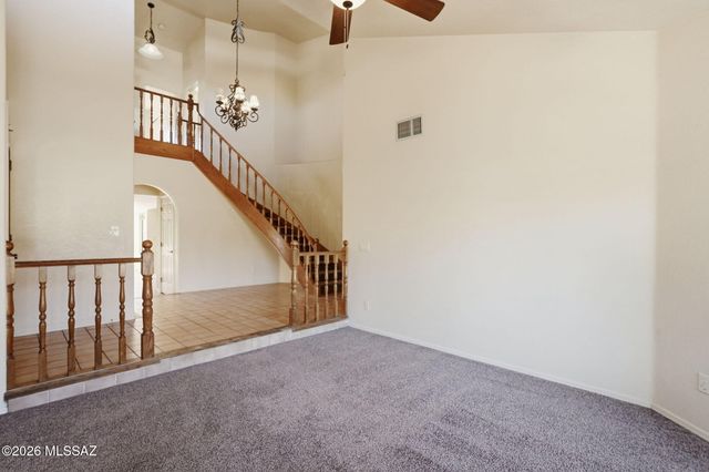 1061 W Antelope Creek Way, Oro Valley, AZ 85737