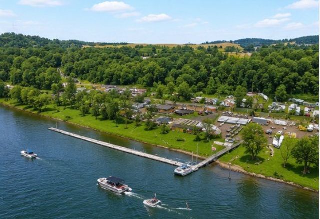16 Surf Dr, Forward Twp, PA 15020