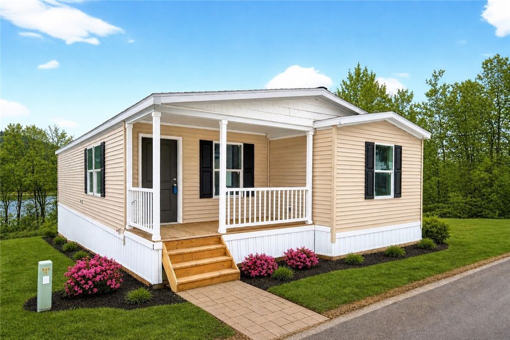 16 Surf Dr, Forward Twp, PA 15020