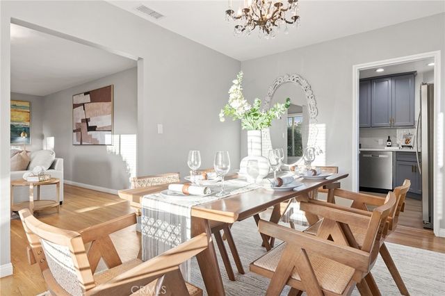 1505 N Rosewood Avenue, Santa Ana, CA 92706