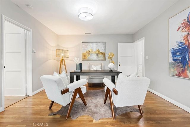 1505 N Rosewood Avenue, Santa Ana, CA 92706