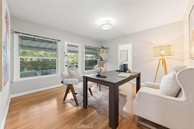 1505 N Rosewood Avenue, Santa Ana, CA 92706