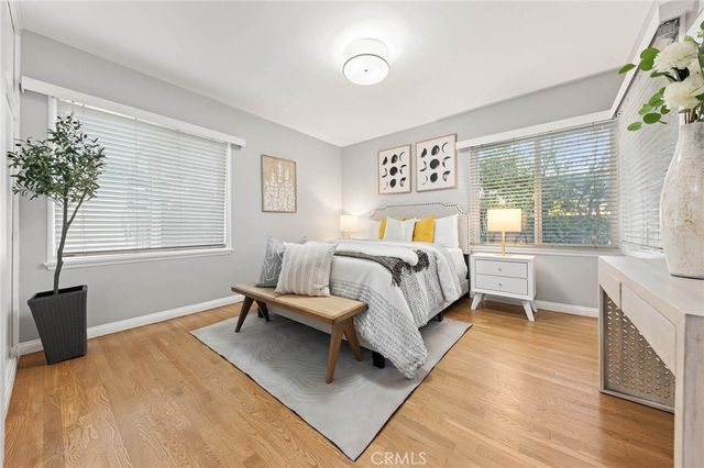 1505 N Rosewood Avenue, Santa Ana, CA 92706