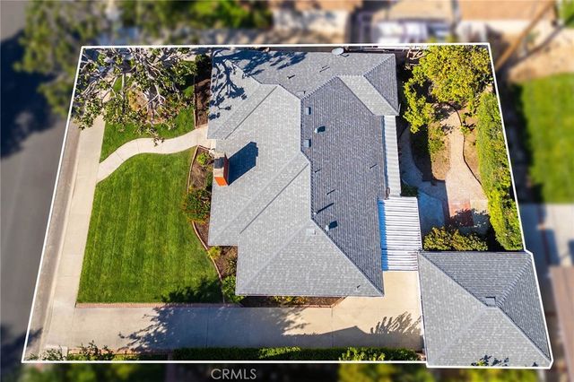 1505 N Rosewood Avenue, Santa Ana, CA 92706