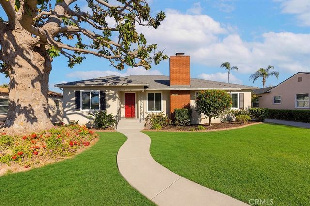 1505 N Rosewood Avenue, Santa Ana, CA 92706