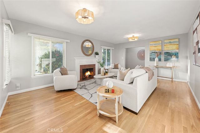 1505 N Rosewood Avenue, Santa Ana, CA 92706