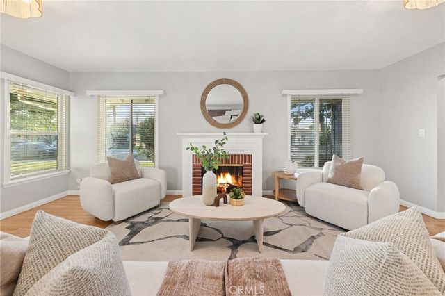 1505 N Rosewood Avenue, Santa Ana, CA 92706