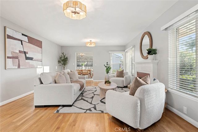 1505 N Rosewood Avenue, Santa Ana, CA 92706