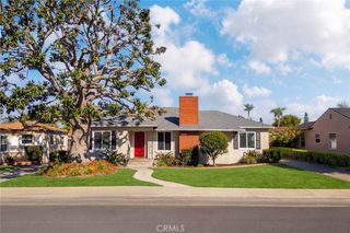 1505 N Rosewood Avenue, Santa Ana, CA 92706