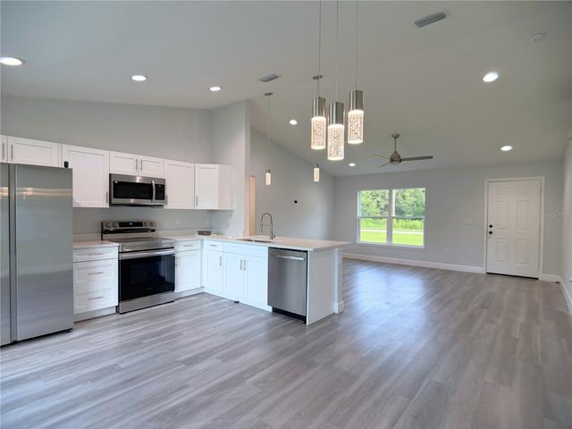 13264 SW 111TH LANE, Dunnellon, FL 34432