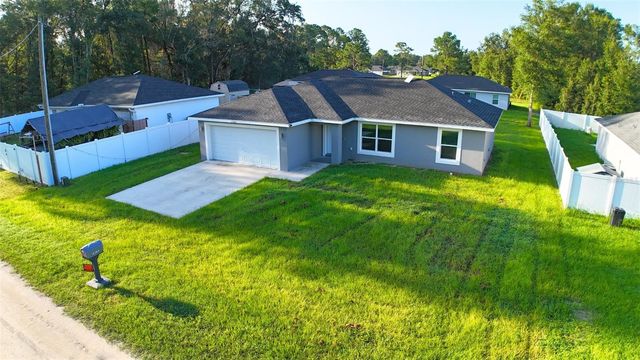 13264 SW 111TH LANE, Dunnellon, FL 34432