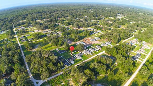13264 SW 111TH LANE, Dunnellon, FL 34432