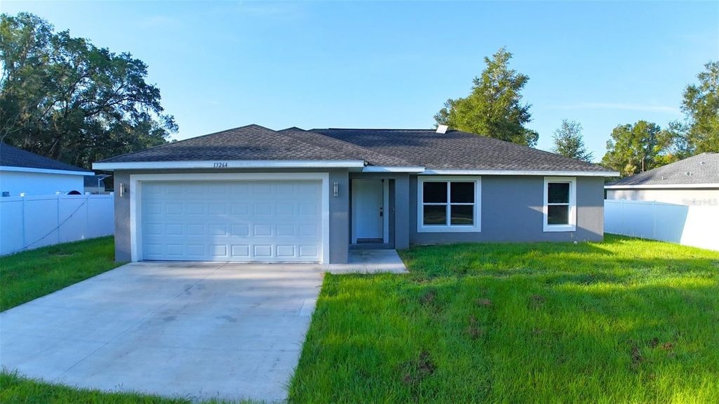 13264 SW 111TH LANE, Dunnellon, FL 34432