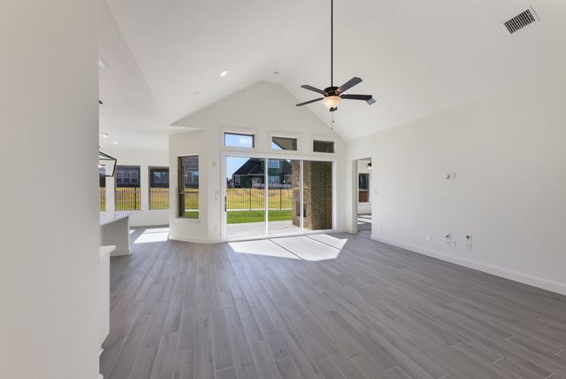 6852 Turner Falls Circle, Flower Mound, TX 76226