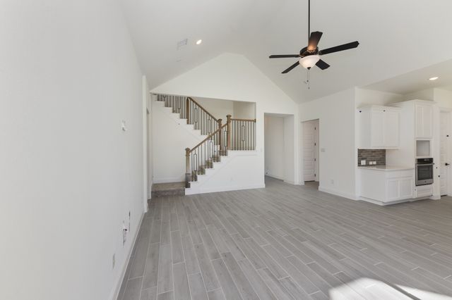 6852 Turner Falls Circle, Flower Mound, TX 76226