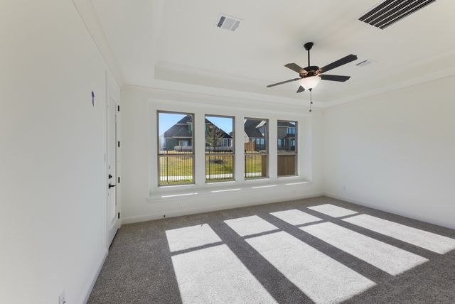 6852 Turner Falls Circle, Flower Mound, TX 76226