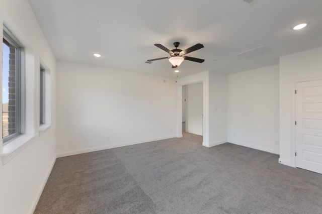 6852 Turner Falls Circle, Flower Mound, TX 76226