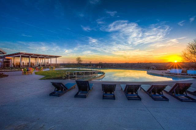 6852 Turner Falls Circle, Flower Mound, TX 76226