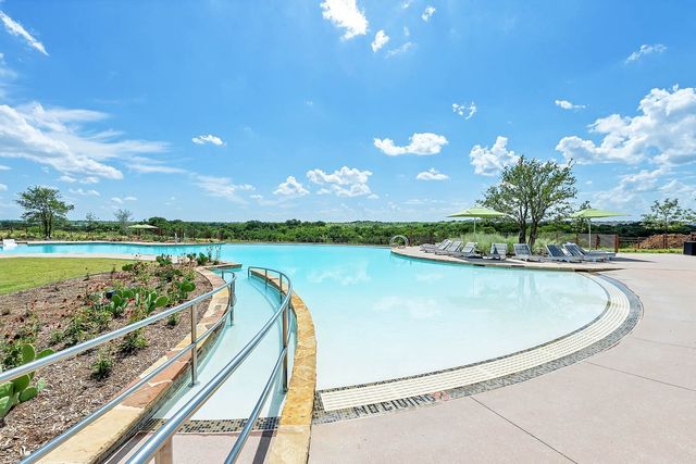 6852 Turner Falls Circle, Flower Mound, TX 76226