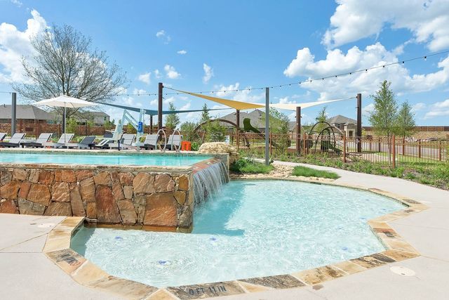 6852 Turner Falls Circle, Flower Mound, TX 76226