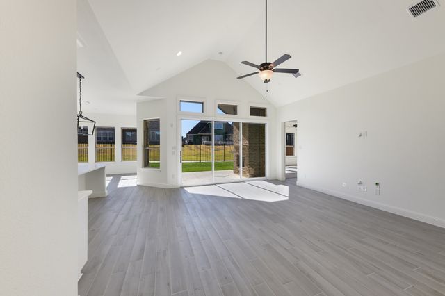 6852 Turner Falls Circle, Flower Mound, TX 76226