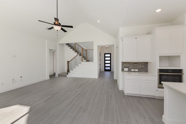 6852 Turner Falls Circle, Flower Mound, TX 76226